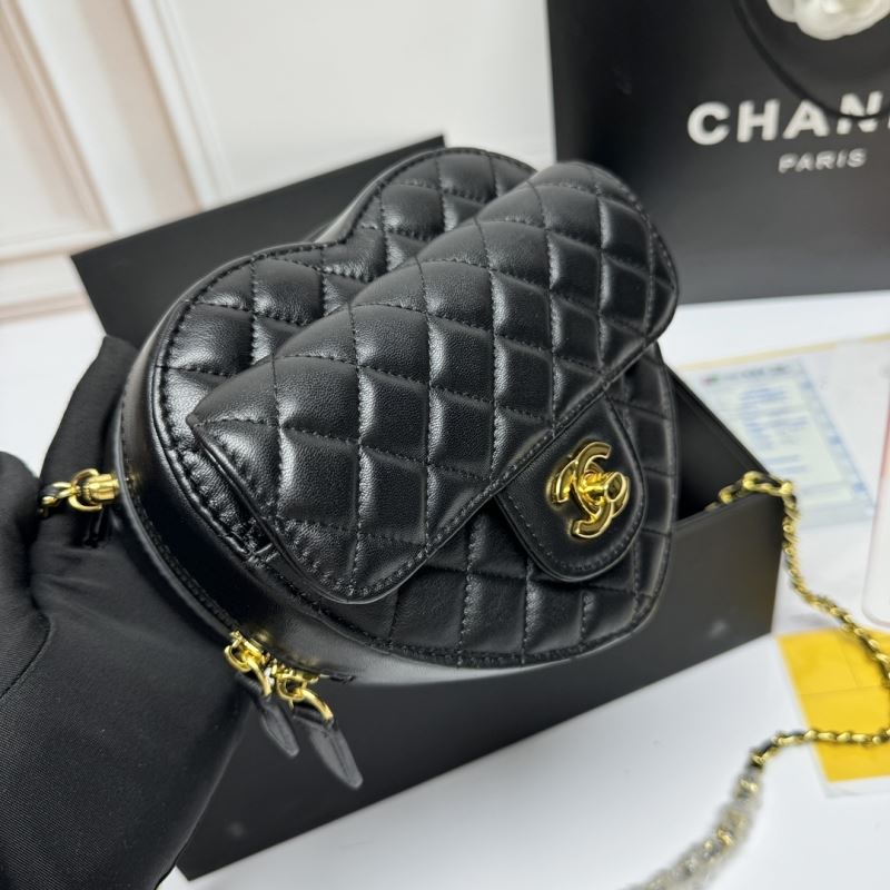 Chanel Other Stachel Bags